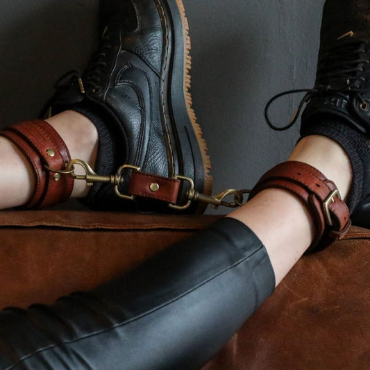 Ankle Cuffs